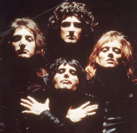For the first time ever...Queen: Ten great hits from the ...