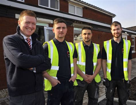 Ford Electrical Plugs Into Apprenticeship Awards   Premier ...