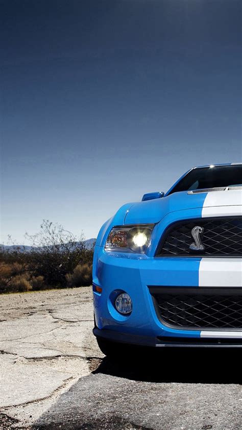 Ford iPhone Wallpaper  71+ images