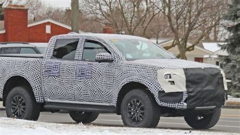 Ford Ranger Raptor 2023 ¡una bestia! | TORK Camionetas
