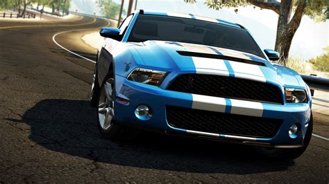 Ford Shelby GT500  2010  | Need for Speed Wiki | Fandom ...