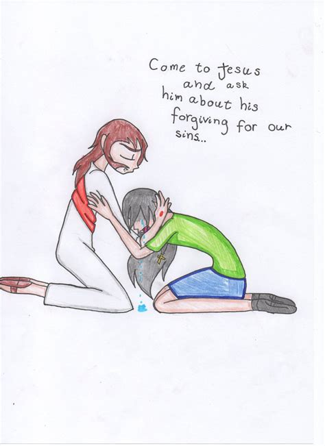 Forgiveness Drawing at GetDrawings | Free download