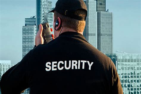 Formación de guardias de seguridad privada OS10 – ETYCA OTEC