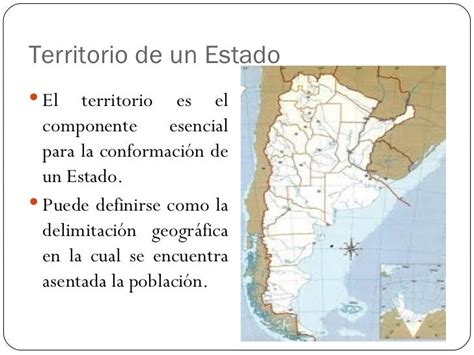 Formación del territorio argentino  ultima versión