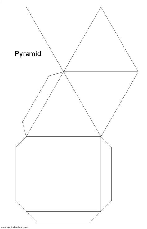 Formas Geometricas Para Montar E Imprimir formas ...
