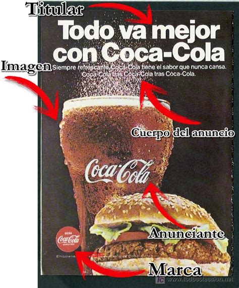Formas Publicitarias  Coca Cola  : simplebooklet.com