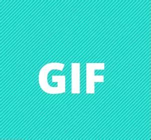 Formato PDF y formato GIF   Teknosoftware