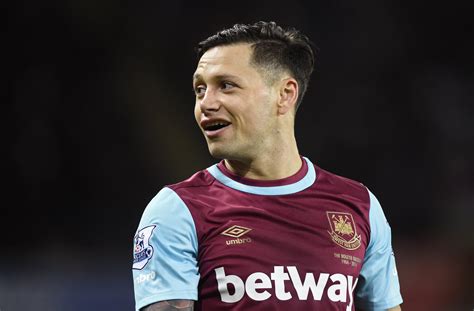 Former Hammer Mauro Zarate turns 33 today…and some fans still miss him ...