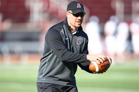 Former Lafayette College defensive coordinator hired as ...