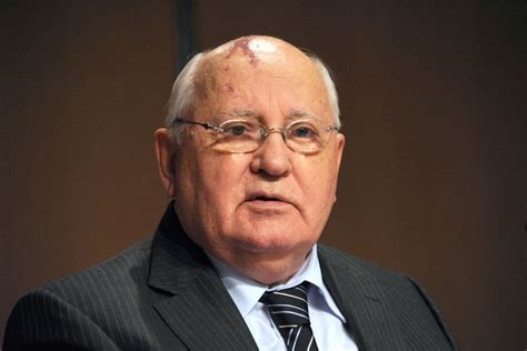 Former Russian president Gorbachev   ABC News  Australian ...