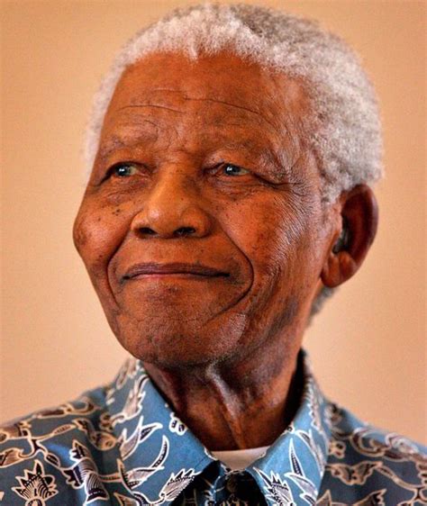 Former South African President Nelson Mandela dies aged 95 ...