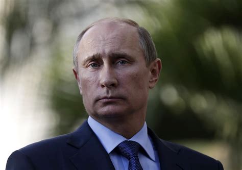 Former U.S. Ambassador to Russia Says Putin s Latest ...