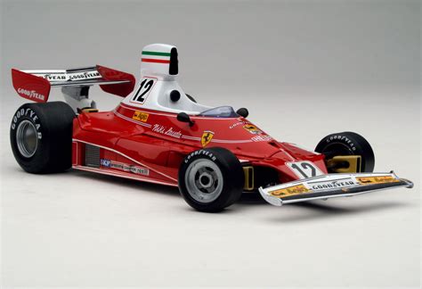 Formula 1 1975 Season