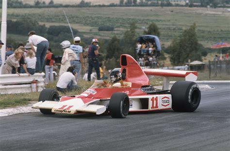 Formula 1 1976 Champion