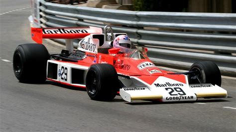 Fórmula 1 2013: Rush, Niki Lauda y James Hunt en el cine