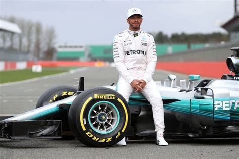 Formula 1 2017 team by team guide: Every car and driver ...