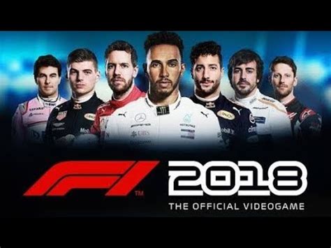 Formula 1 2018 Gran Premio de Cataluña España   YouTube
