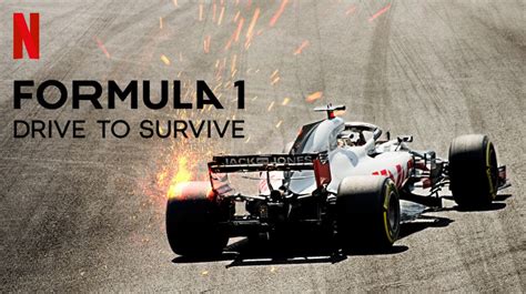 Formula 1: Drive To Survive Season 2 Cast, Release Date ...