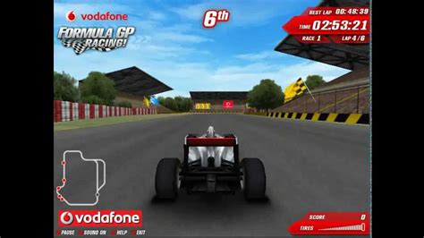 Formula 1 Grand Prix racing   online   YouTube