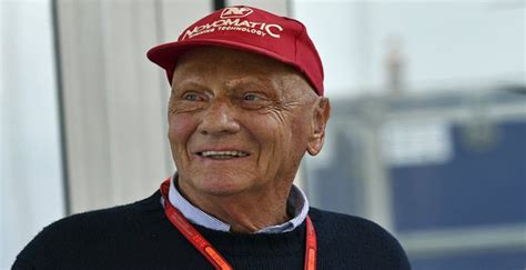 Formula 1 | Niki Lauda, leggenda delle corse   F1world.it