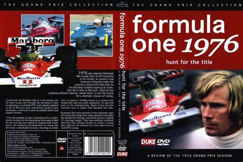 Formula 1 Review DVD/VCRs | The Motor Racing Programme ...