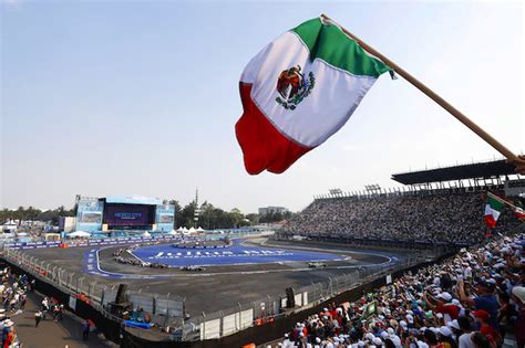 Fórmula E ya anhela regreso a Ciudad de México en 2022   FASTmag