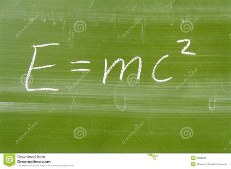 Formula matematica immagine stock. Immagine di procedure ...