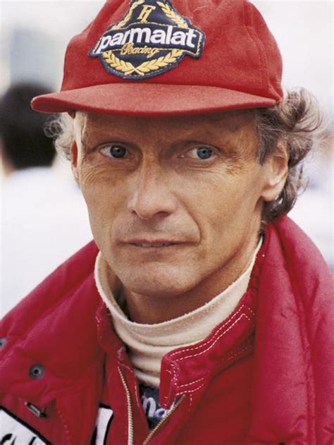 Formula One great Niki Lauda dies | Otago Daily Times ...
