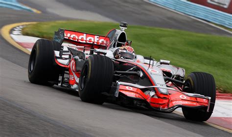 Formula One: Plenty of American drivers would succeed in ...