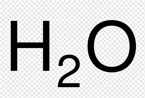 Fórmula química fórmula molecular molécula química agua ...