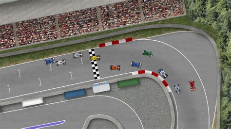 Formula Racing 2D iOS, iPad, Android game   Mod DB