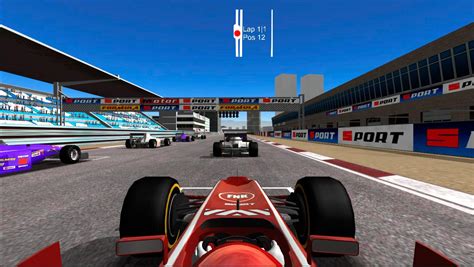 Formula Unlimited Racing   Android Apps on Google Play