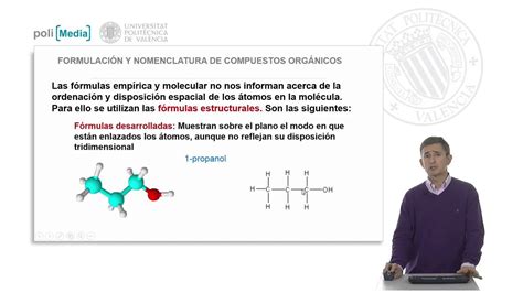 Formulación y nomenclatura de compuestos orgánicos | 21/43 ...