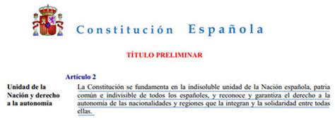 Foro de Opinion y Militaria: CONSTITUCIÓN ESPAÑOLA ...