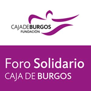 Foro Solidario Caja de Burgos, centro cultural en Burgos
