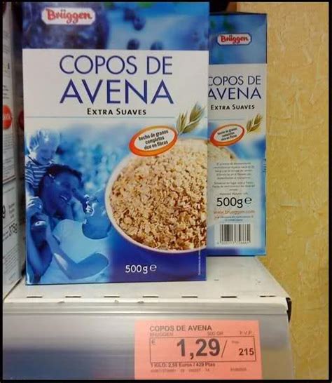 ForoCoches   Información | Preparacion de carnes, Copos de avena, Avena