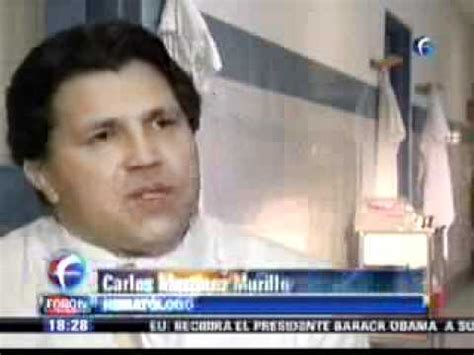 ForoTV Noticias con Guillermo Ochoa   YouTube