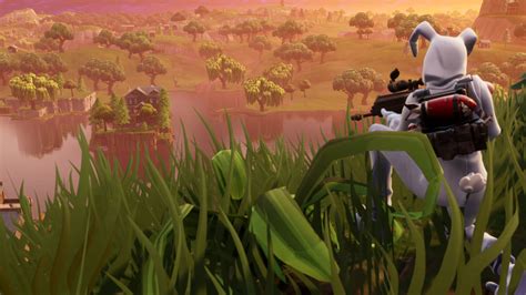 Fortnite Battle Royale: How to see your FPS   PwrDown