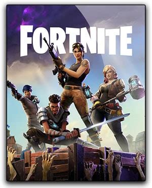 Fortnite Download Free game for pc   Install Game