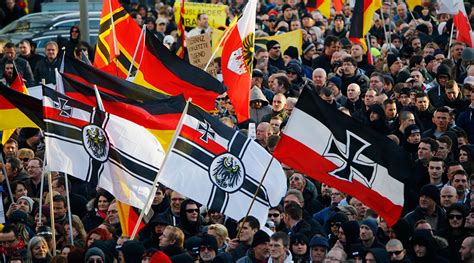 Fortress Europe: PEGIDA to be joined by 14 anti Islam ...