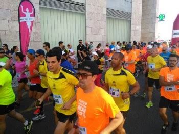 Forum Barreiro Run 2016   Muitas centenas nas ruas do ...