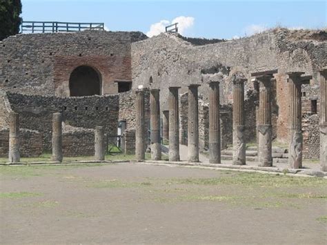 Forum, Pompeii   TripAdvisor