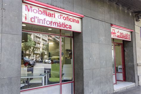 Foto 16 de Mobiliario de oficina en barcelona | Despatx