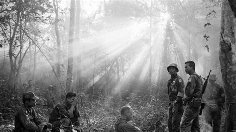 Foto: Bao Trai, January 1, 1966 | Fotos: La guerra de Vietnam, en fotos ...