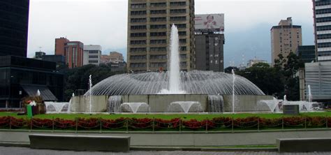 Foto de Caracas  Distrito Capital , Venezuela