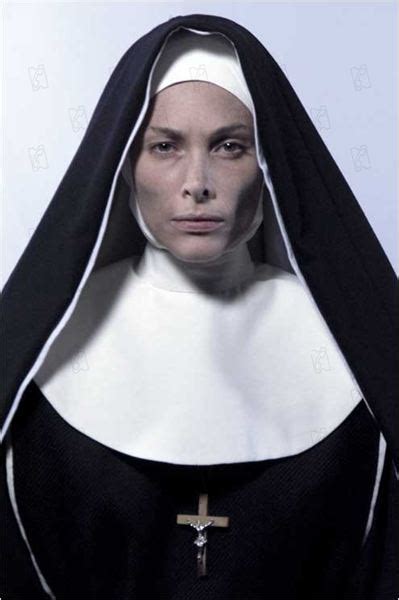 Foto de Cristina Piaget en la película La monja   Foto 9 ...