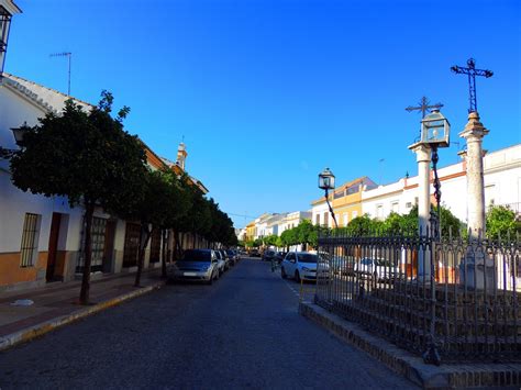Foto de La Puebla de Cazalla  Sevilla , España