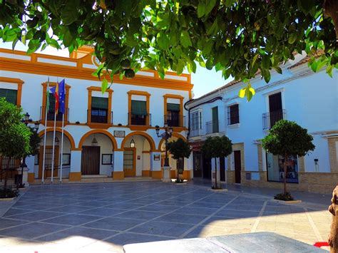 Foto de La Puebla de Cazalla  Sevilla , España