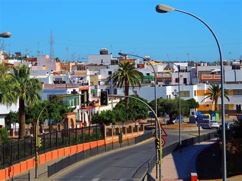 Foto de La Puebla del Río  Sevilla , España