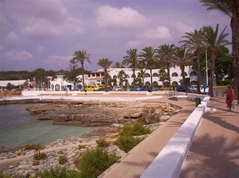 Foto de S´algar   Menorca  Illes Balears , España